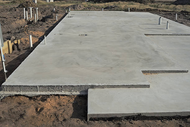 Why Trust Our Certified Concrete Contractors for Your Project Needs in TX?